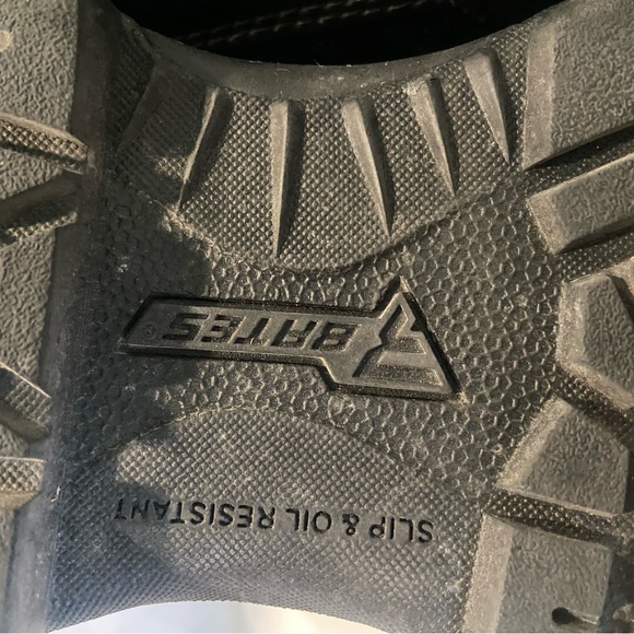 Bates Tactical Boots - Picture 5 of 7